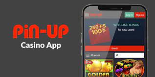 Download And Install the PinUp APK Application for Betting